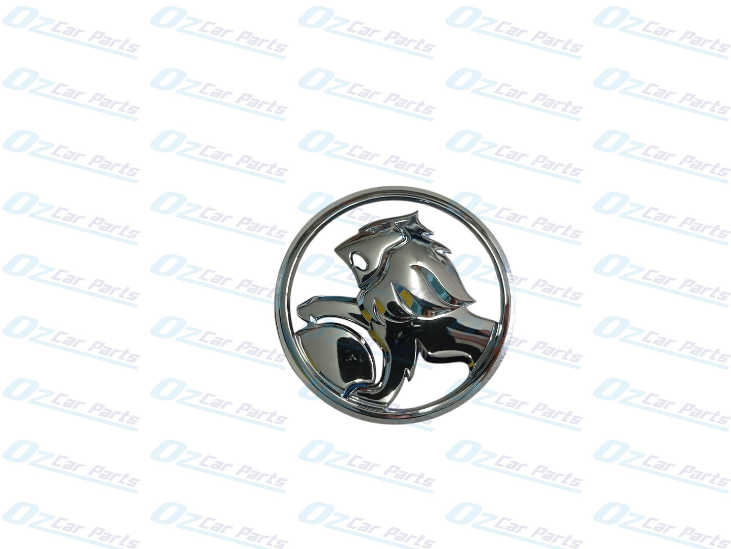 Bootlid Lion Emblem Badge Genuine for Holden Commodore VY VZ