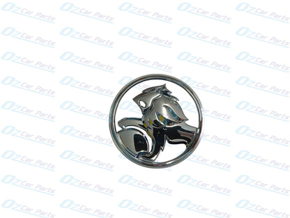 Bootlid Lion Emblem Badge Genuine for Holden Commodore VY VZ