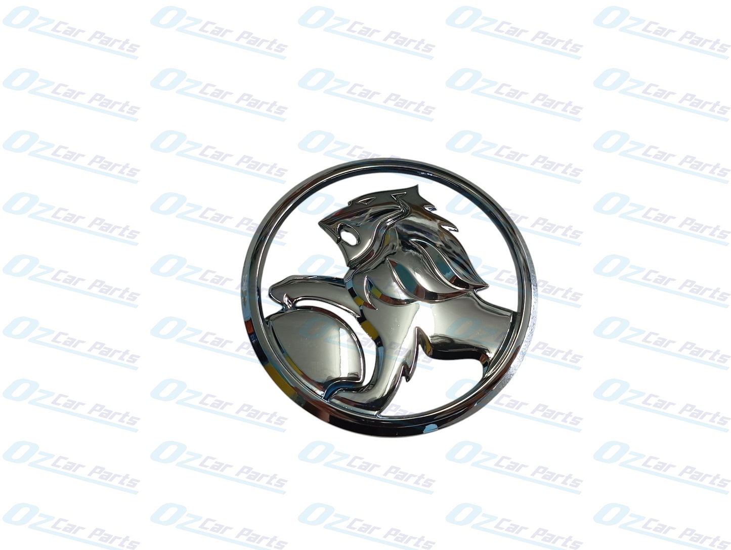 Bootlid Lion Emblem Badge Genuine for Holden Commodore VY VZ