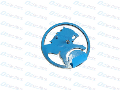 Bootlid Lion Emblem Badge Genuine for Holden Commodore VY VZ