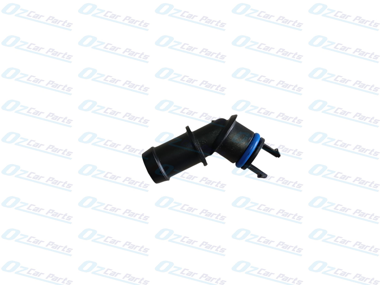Air PCV Hose Adapter Genuine for Holden Commodore VE WM Series 2 VF V6
