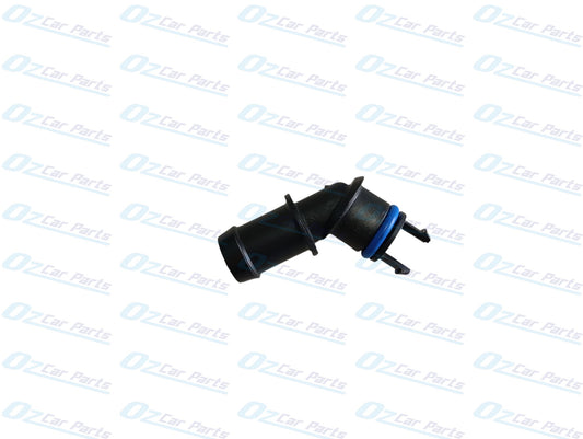 Air PCV Hose Adapter Genuine for Holden Commodore VE WM Series 2 VF V6