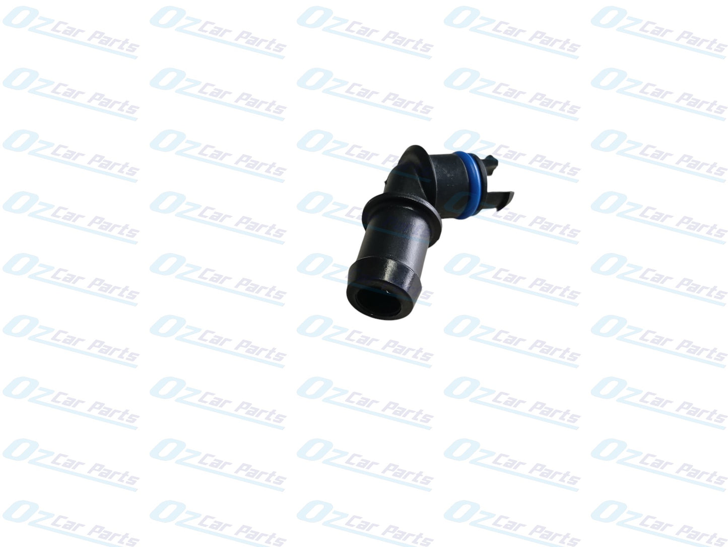 Air PCV Hose Adapter Genuine for Holden Commodore VE WM Series 2 VF V6