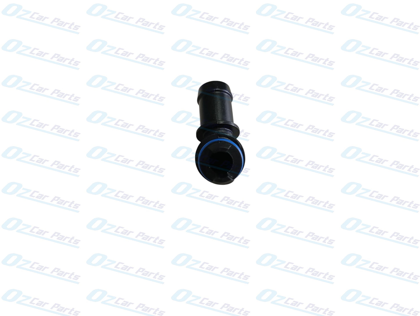 Air PCV Hose Adapter Genuine for Holden Commodore VE WM Series 2 VF V6