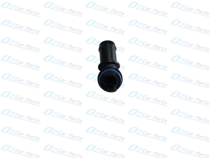 Air PCV Hose Adapter Genuine for Holden Commodore VE WM Series 2 VF V6