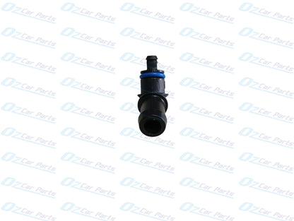 Air PCV Hose Adapter Genuine for Holden Commodore VE WM Series 2 VF V6