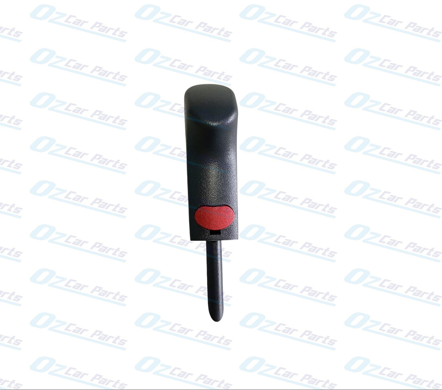 Genuine Door Lock Plastic Clip Snib Dark Grey Set of 4 for Holden Commodore VT VX VU VY WH WK WLVZ
