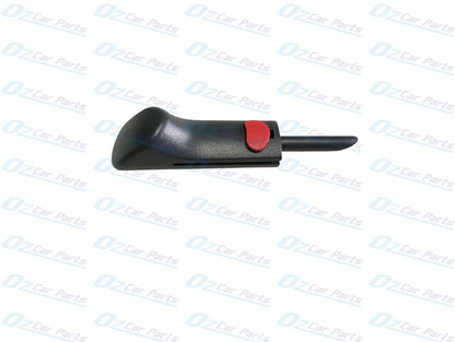Genuine Door Lock Plastic Clip Snib Dark Grey Set of 4 for Holden Commodore VT VX VU VY WH WK WLVZ