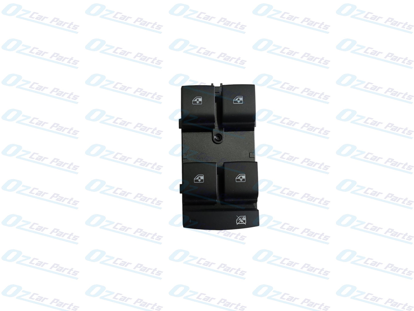 Main Window Switch Genuine for Holden Commodore VF HSV GTS Clubsport