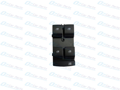 Main Window Switch Genuine for Holden Commodore VF HSV GTS Clubsport