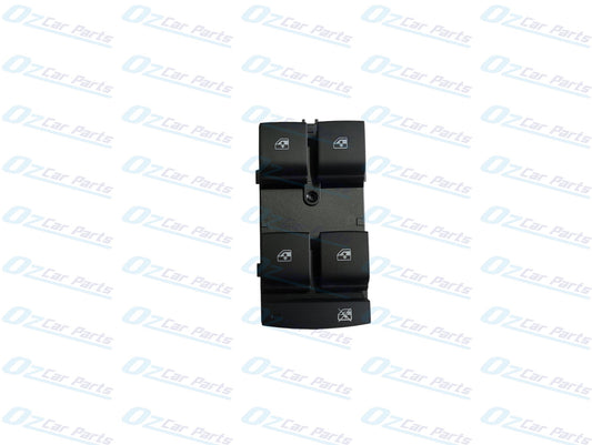 Main Window Switch Genuine for Holden Commodore VF HSV GTS Clubsport