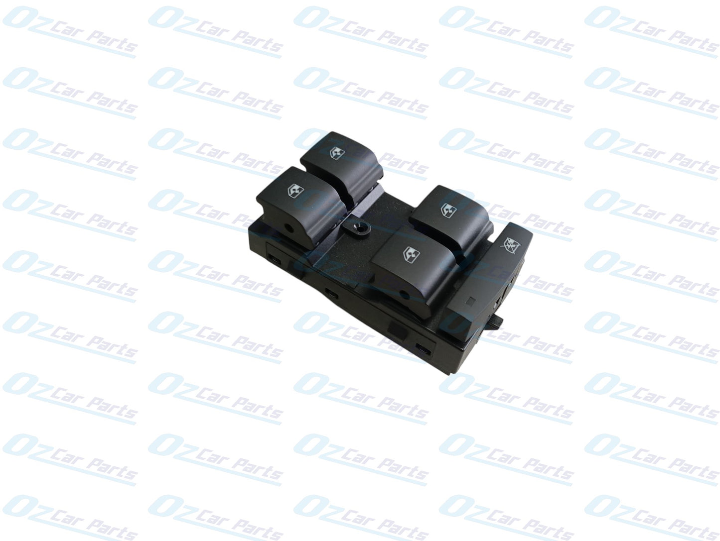 Main Window Switch Genuine for Holden Commodore VF HSV GTS Clubsport