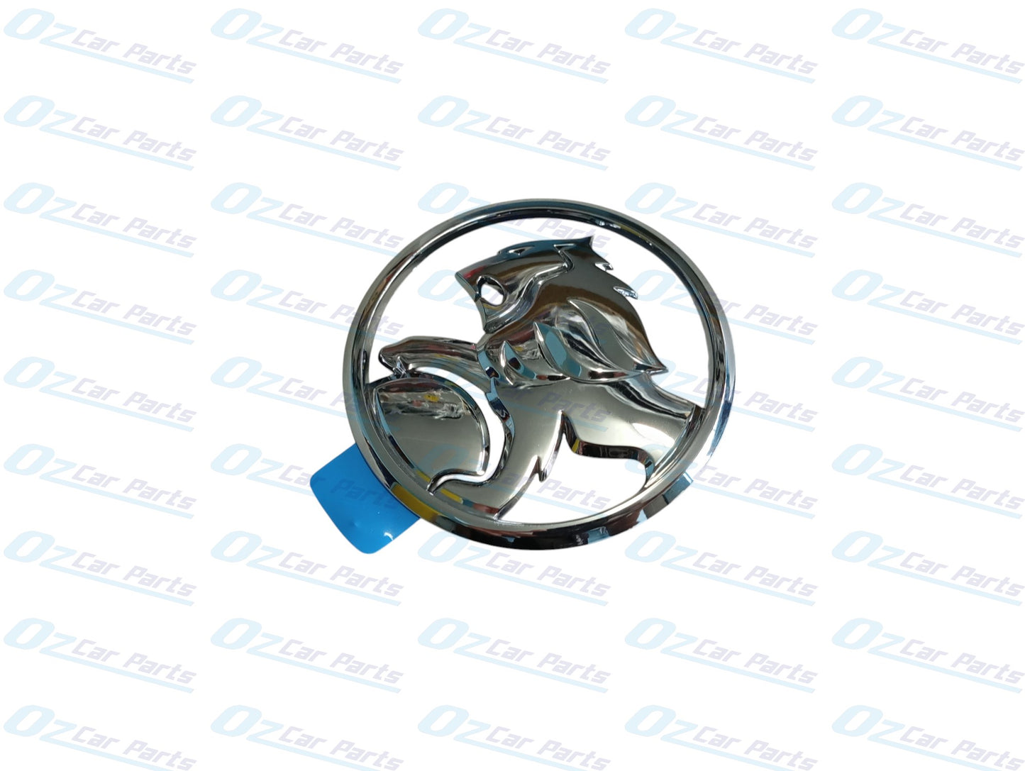 Front Grille Lion Emblem Chrome Genuine for Holden Commodore VY S/SS/S Pack