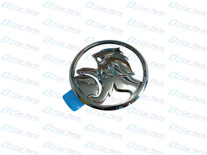 Front Grille Lion Emblem Chrome Genuine for Holden Commodore VY S/SS/S Pack