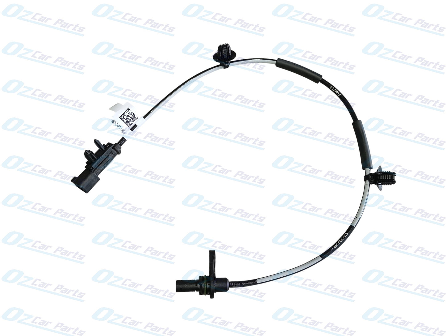 Antilock Brake Sensor Assembly Genuine for Ford Ranger PX 2011 - Onwards