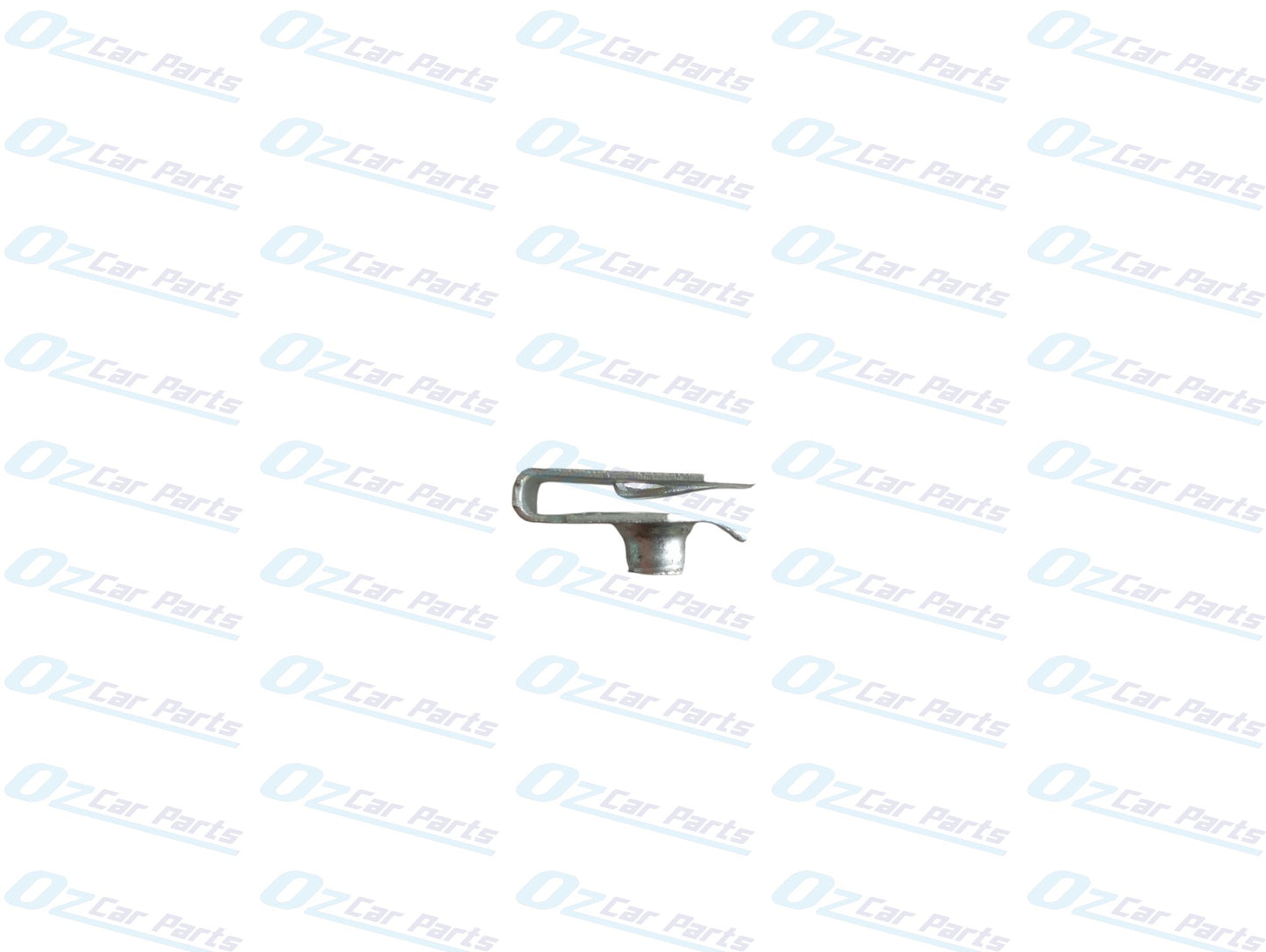Fog Light Clips Set of 4 for Holden Commodore VE Series 2 SS SSV SV8 SV6 Omega Calais