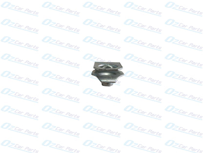 Fog Light Clips Set of 4 for Holden Commodore VE Series 2 SS SSV SV8 SV6 Omega Calais