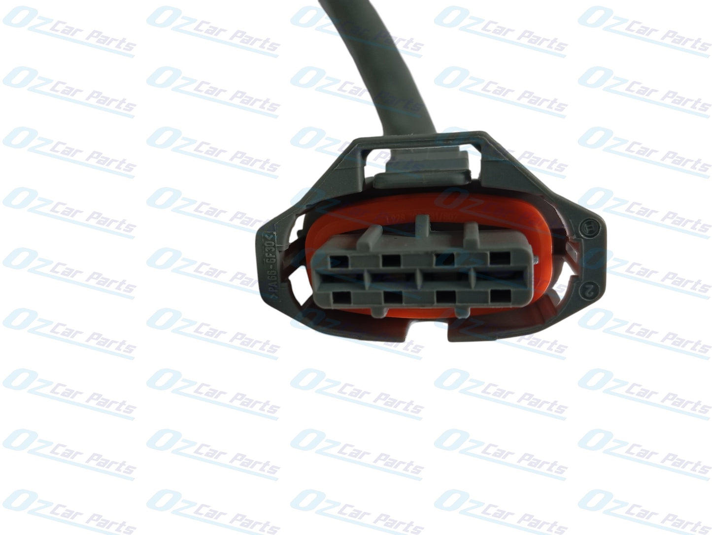 Front Oxygen Sensor 4-Pin Genuine for Holden Commodore VE VZ V6