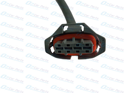 Front Oxygen Sensor 4-Pin Genuine for Holden Commodore VE VZ V6