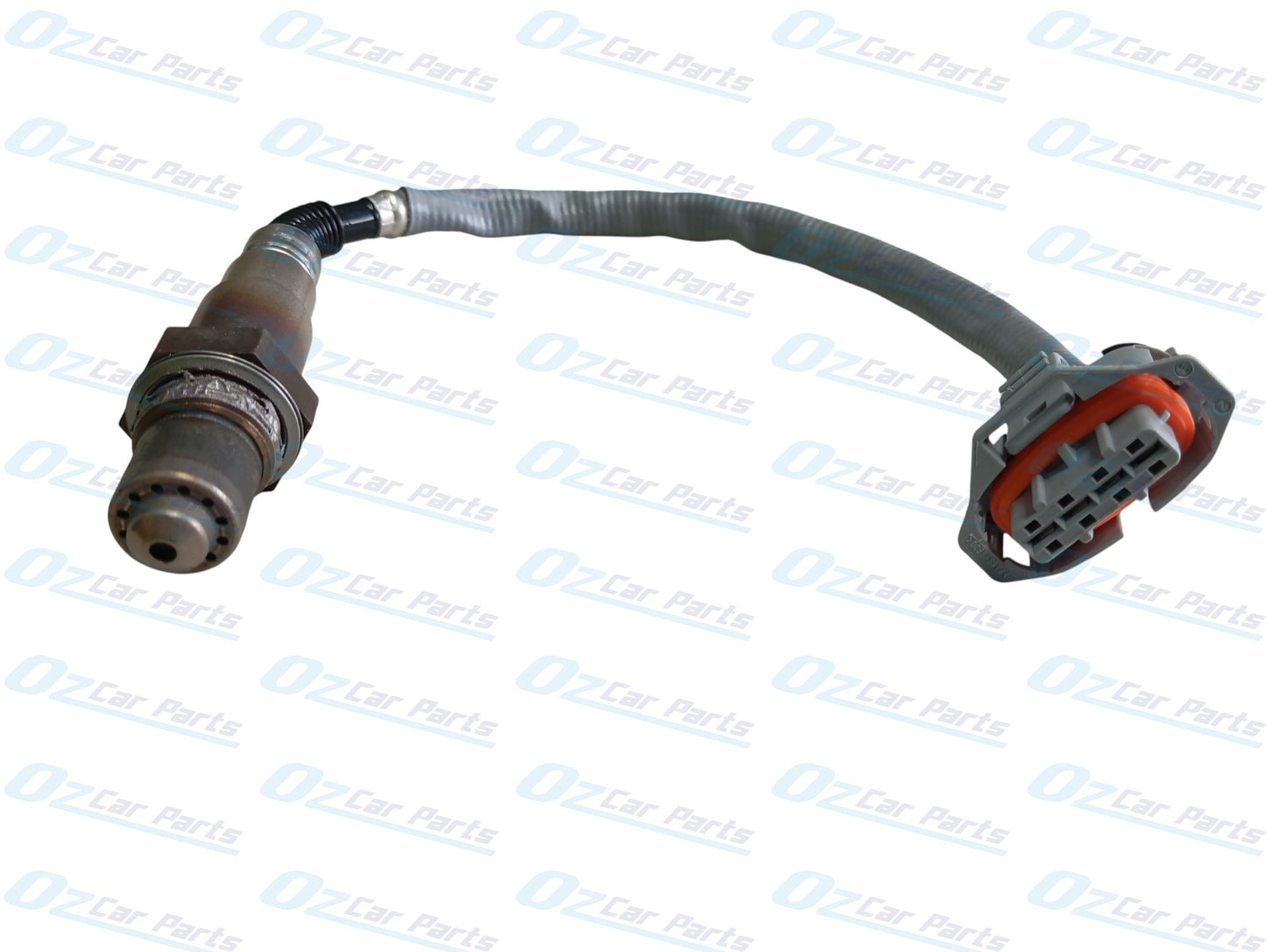 Front Oxygen Sensor 4-Pin Genuine for Holden Commodore VE VZ V6