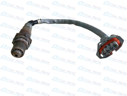 Front Oxygen Sensor 4-Pin Genuine for Holden Commodore VE VZ V6