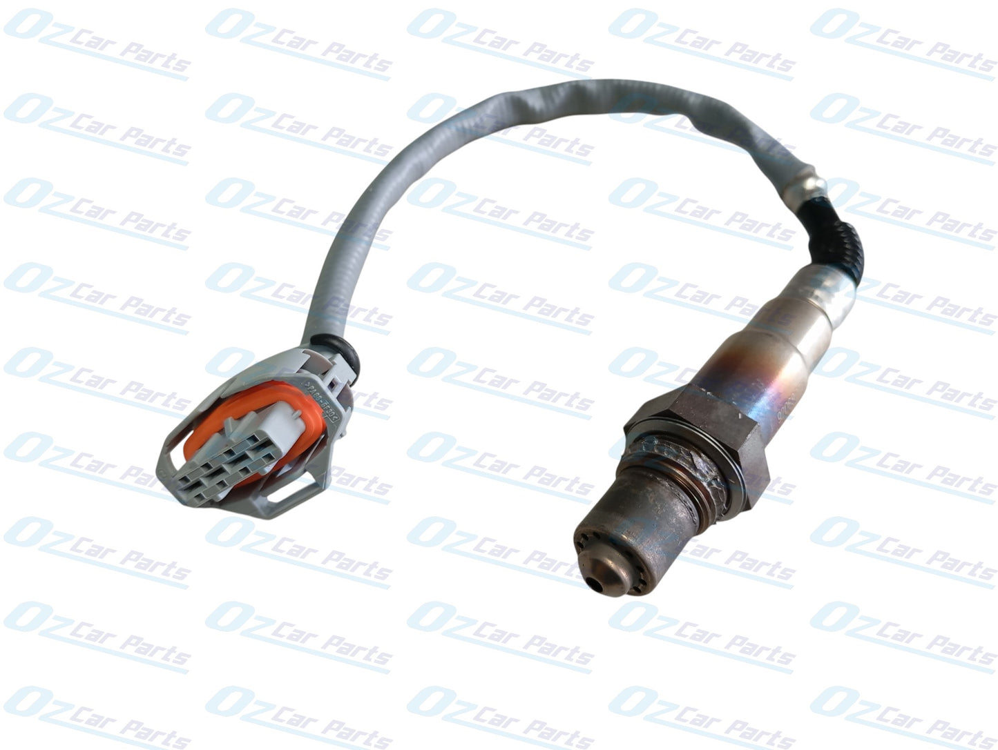Front Oxygen Sensor 4-Pin Genuine for Holden Commodore VE VZ V6