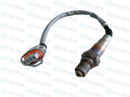 Front Oxygen Sensor 4-Pin Genuine for Holden Commodore VE VZ V6