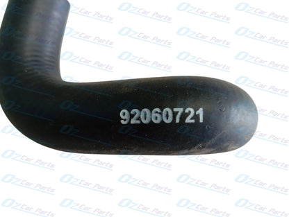 Hose Pipe Water Bypass Genuine for Holden Commodore VN VP VR V6 3.8L