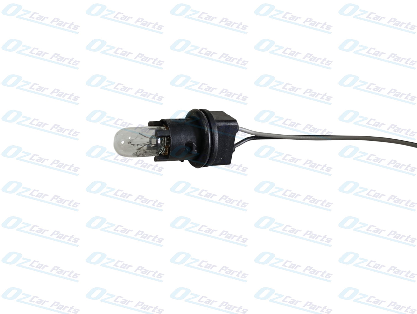 Guard Flashing Blinker Plug with Wire Pair for Holden