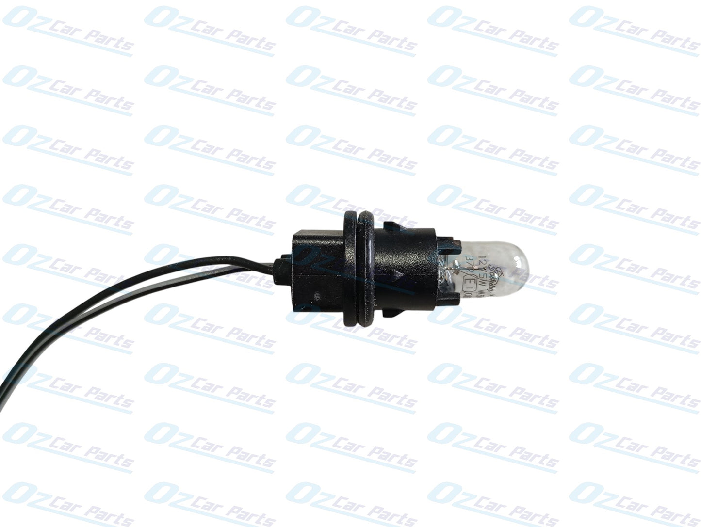 Guard Flashing Blinker Plug with Wire Pair for Holden