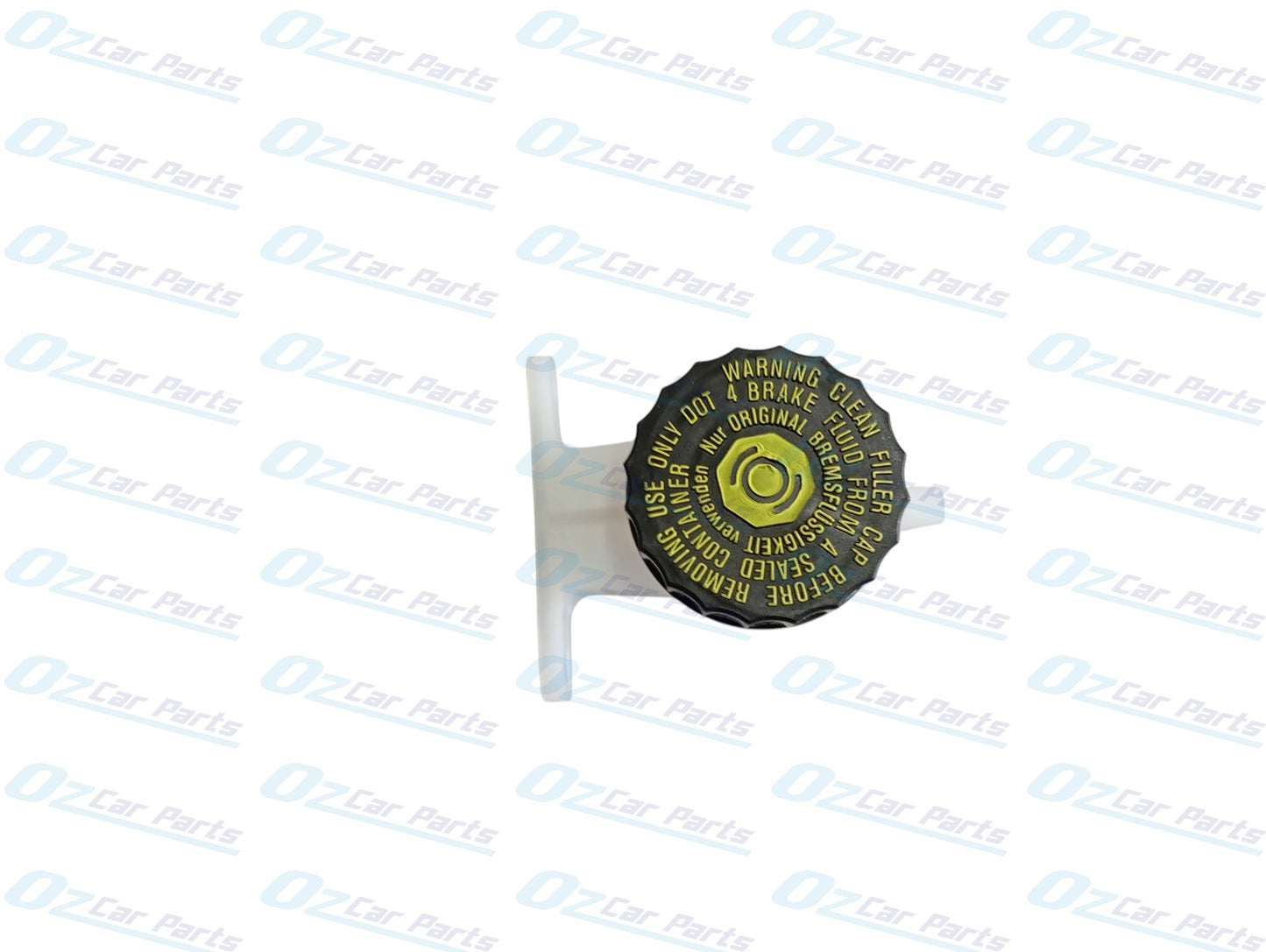Clutch Reservoir Bottle Tank Genuine for Holden Commodore VT VU VX VY VZ