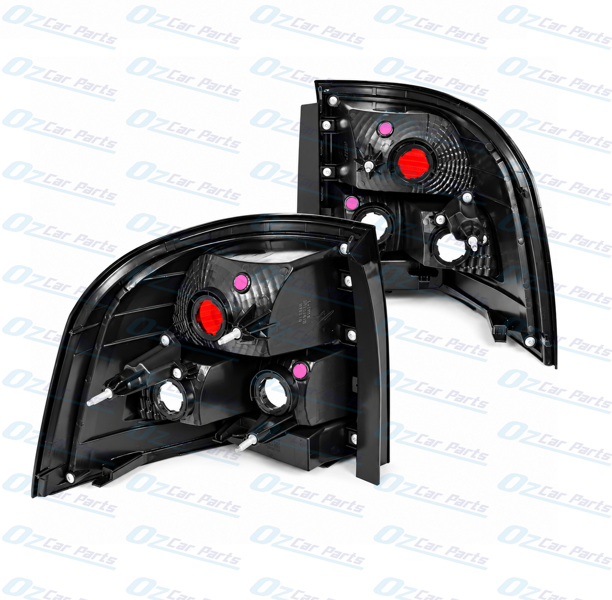 Taillight Pair for Holden Commodore VE VF Ute