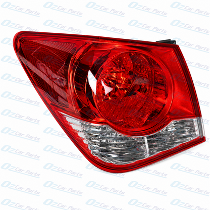 Left Tail Light for Holden Cruze JG JH Sedan 09-16