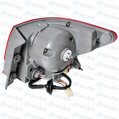 Left Tail Light for Holden Cruze JG JH Sedan 09-16