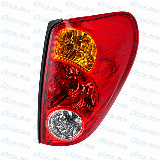 Right Tail Light for Mitsubishi Triton ML MN 06-15