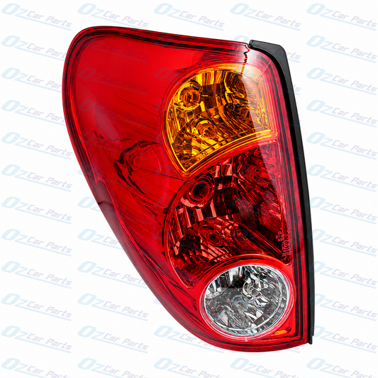 Left Tail Light for Mitsubishi Triton ML MN 06-15
