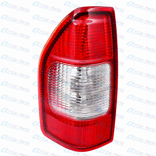 Left Tail Light for Holden Rodeo RA Isuzu D-Max 03-06