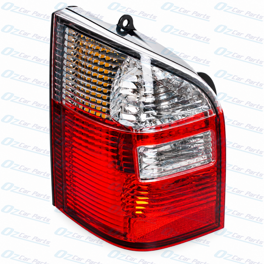 Left Tail Light for Ford Falcon AU Series 2/3 BA BF