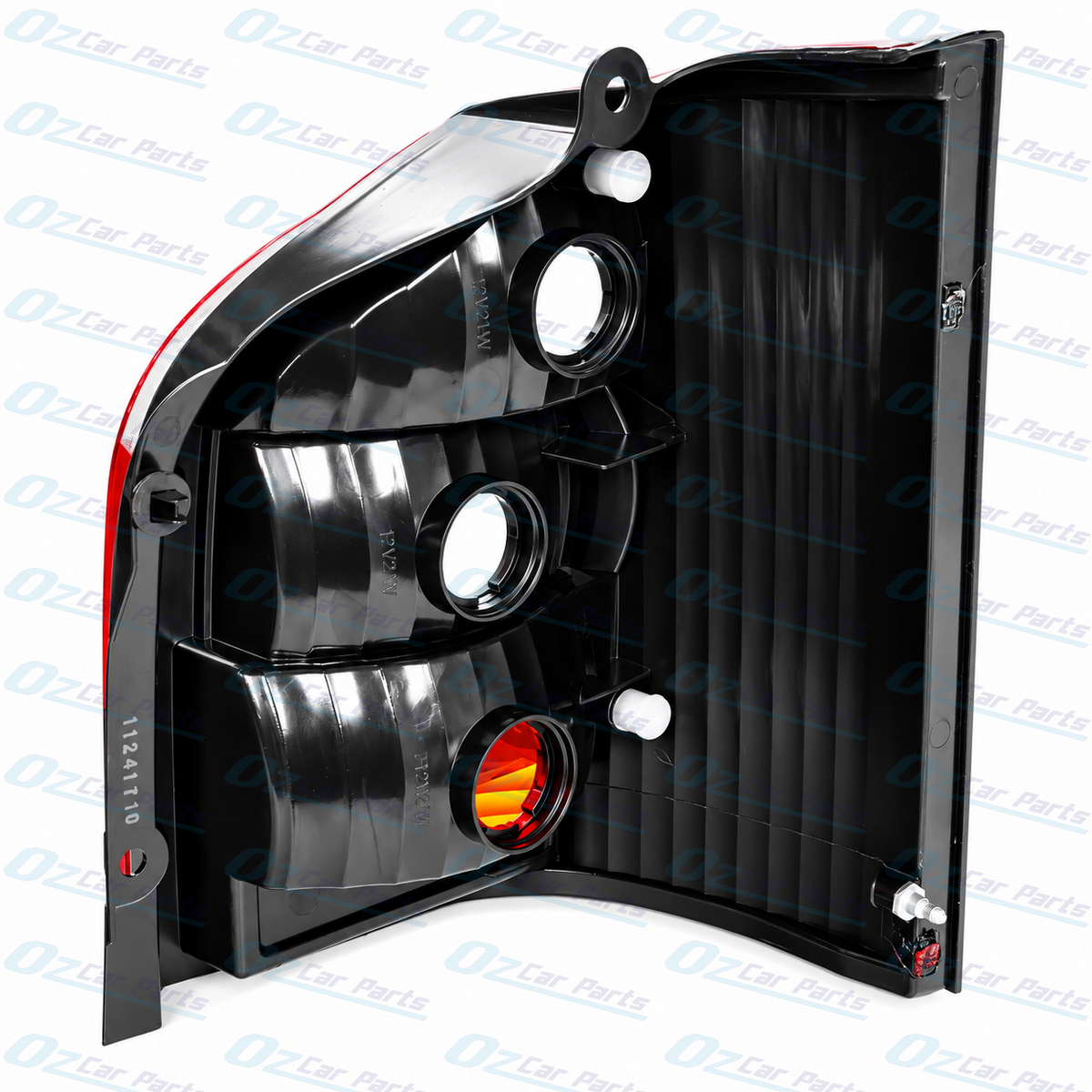 Left Tail Light for Ford Falcon AU Series 2/3 BA BF