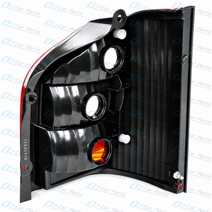 Left Tail Light for Ford Falcon AU Series 2/3 BA BF