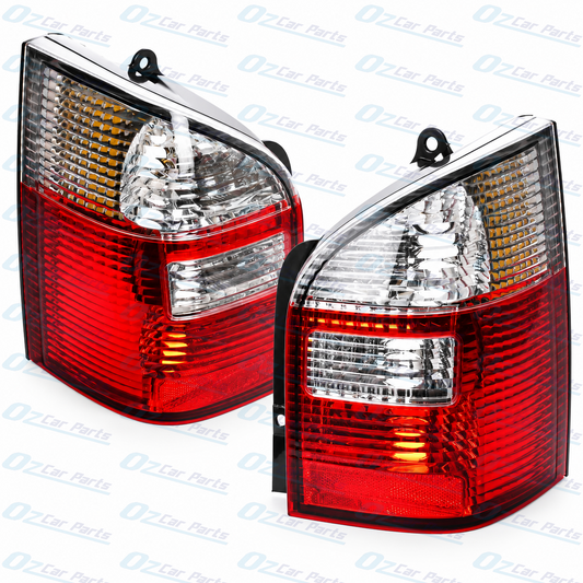 Tail Light Pair for Ford Falcon AU Series 2/3 BA BF