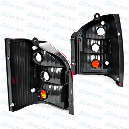 Tail Light Pair for Ford Falcon AU Series 2/3 BA BF