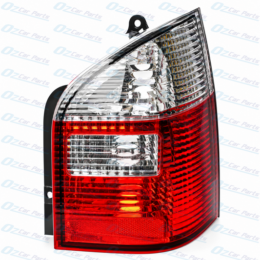 Right Tail Light for Ford Falcon AU Series 2/3 BA BF