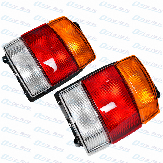 Tail Light Pair for Holden Commodore VN VG VP VR VS Ute Wagon
