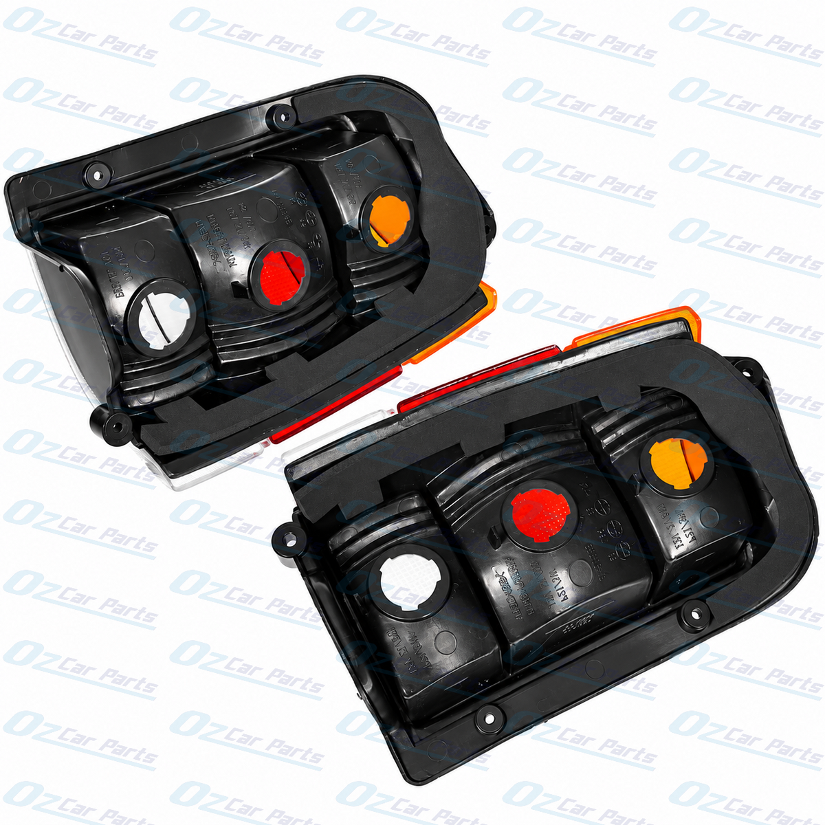 Tail Light Pair for Holden Commodore VN VG VP VR VS Ute Wagon