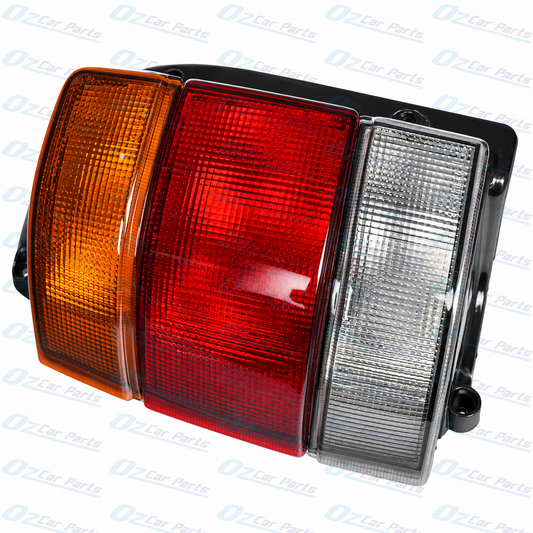 Left Tail Light Smokey for Holden Commodore VN VG VP VR VS Ute Wagon