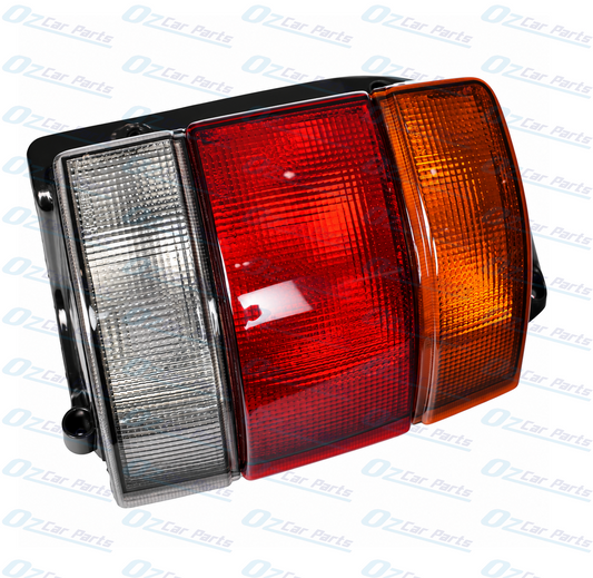 Right Tail Light Smokey for Holden Commodore VN VG VP VR VS Ute Wagon