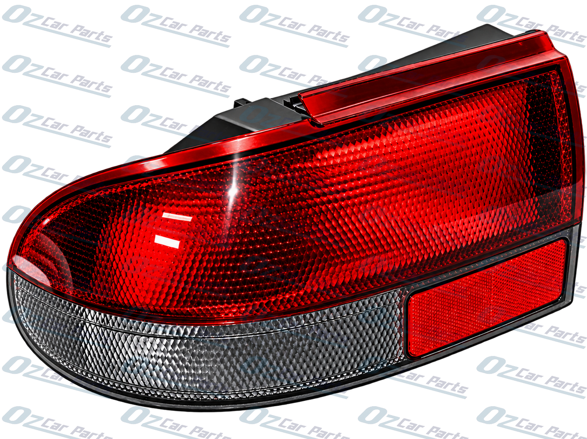 Left Tail Light Clear for Holden Commodore VR VS Sedan