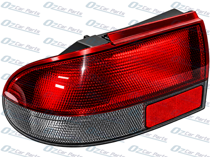 Left Tail Light Clear for Holden Commodore VR VS Sedan
