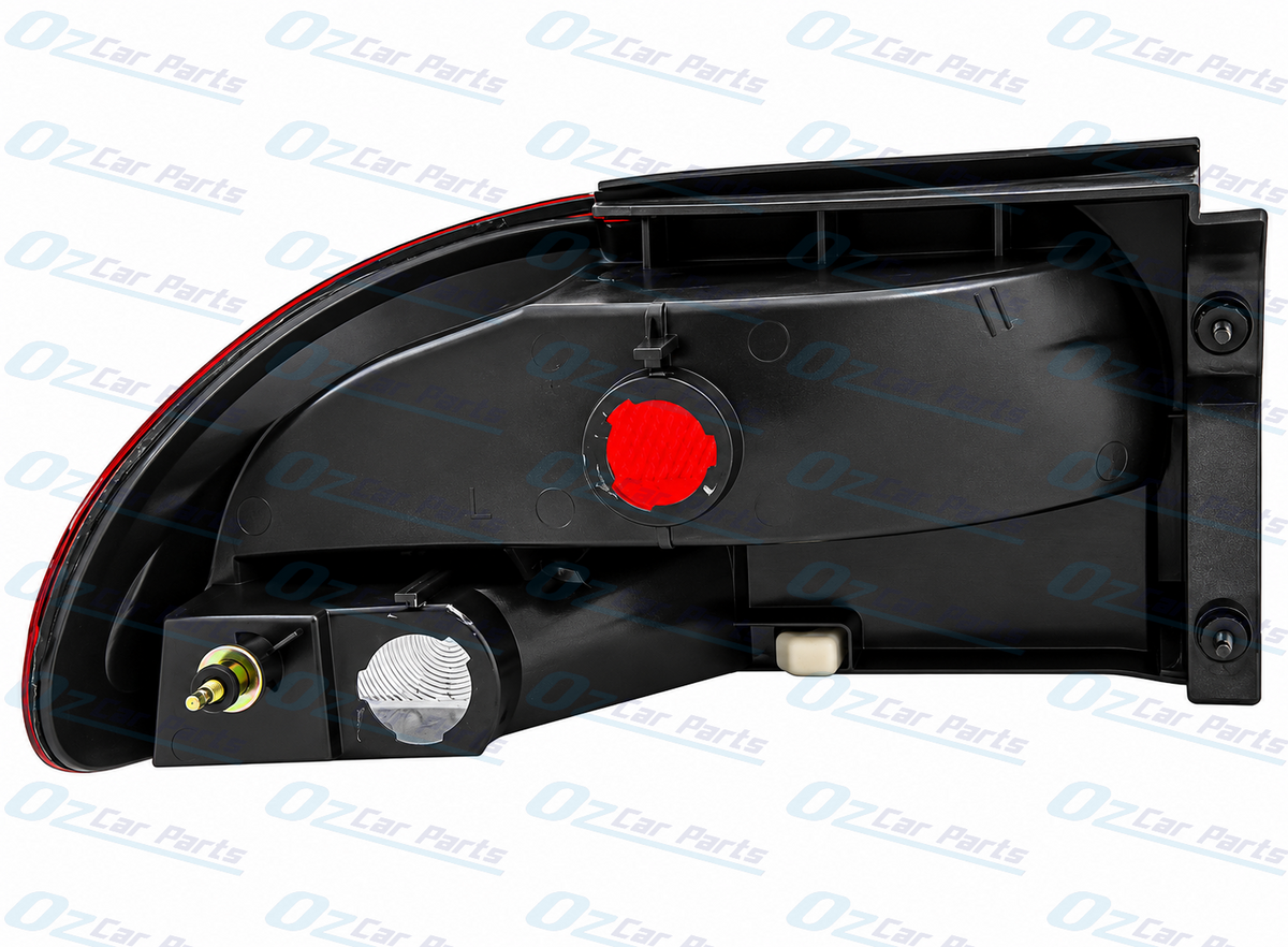 Left Tail Light Clear for Holden Commodore VR VS Sedan